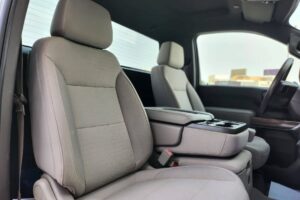 CHEVROLET SILVERADO LT 4X4