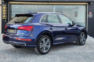 Audi Q5 45TFSI