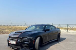 Dodge charger Scat pack srt 6.4