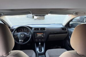 For Sale: Volkswagen Jetta