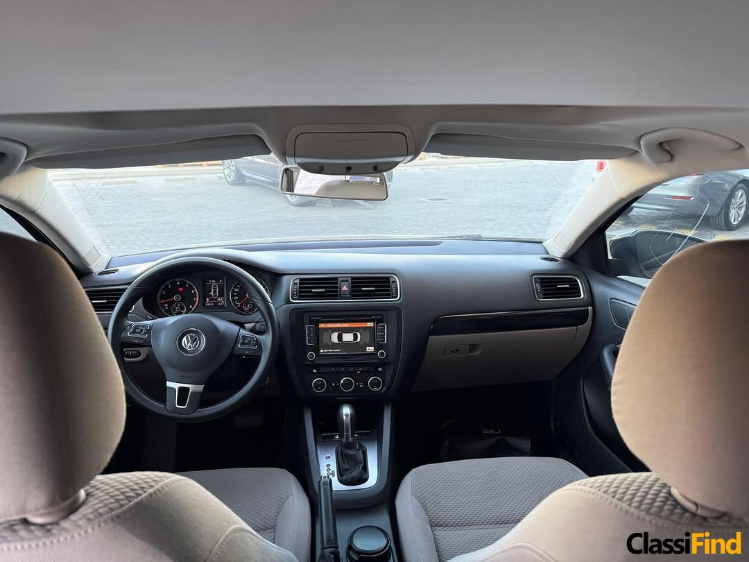 For Sale: Volkswagen Jetta