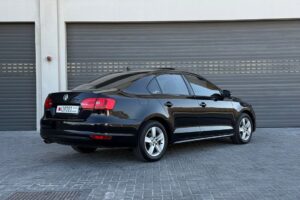 For Sale: Volkswagen Jetta