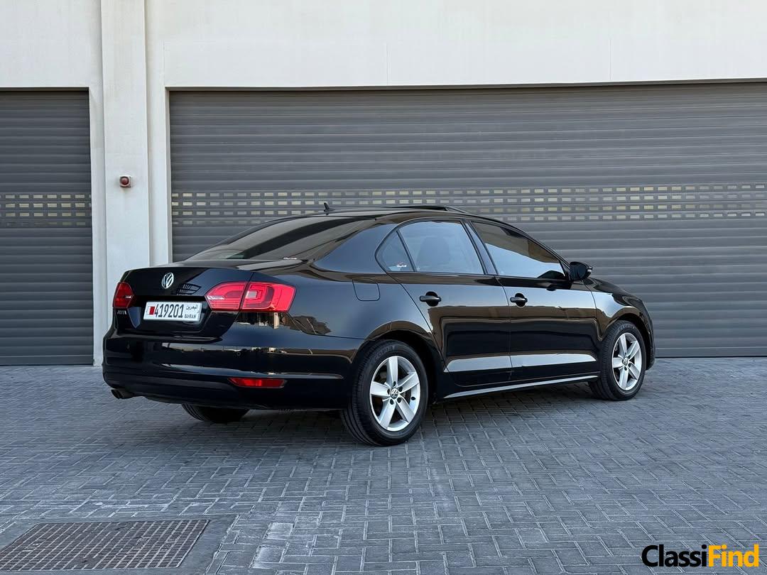 For Sale: Volkswagen Jetta