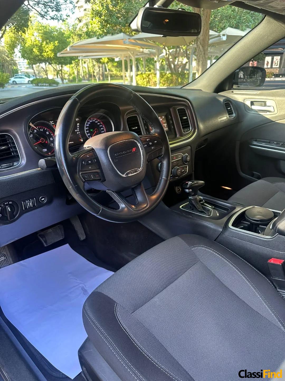 Dodge charger v6 for sale