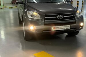 Toyota RAV4 for sale Model: 2012