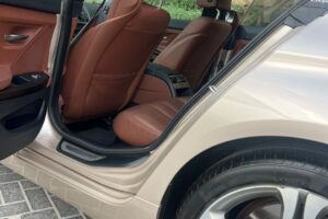 For sale BMW 640i 2014