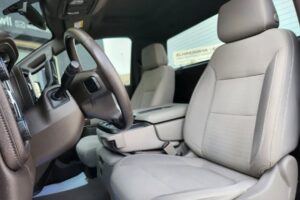 CHEVROLET SILVERADO LT 4X4