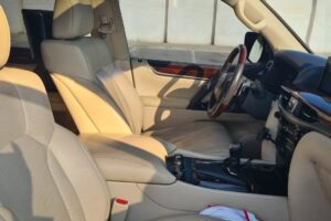 Lexus Lx570 For sale