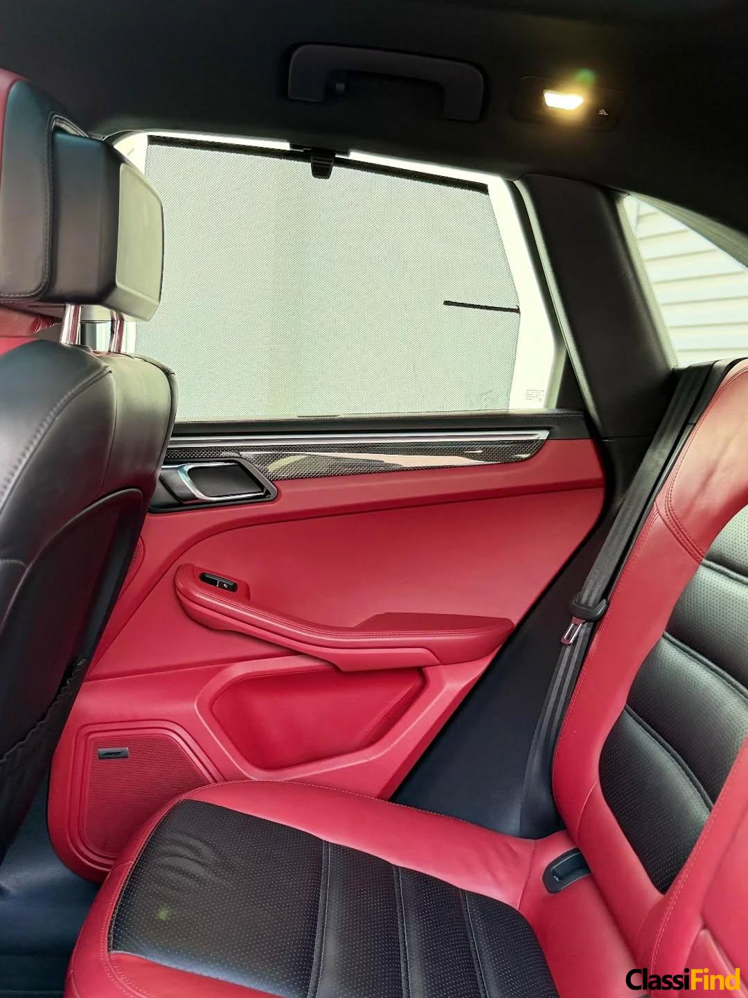 For sale Porsche Macan GTS