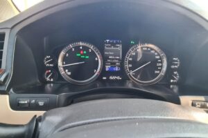 Lexus Lx570 For sale