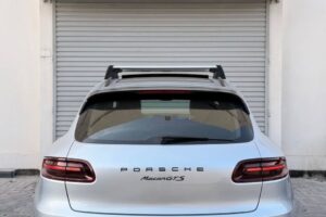 For sale Porsche Macan GTS