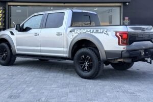 Ford Raptor