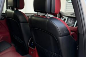 For sale Porsche Macan GTS