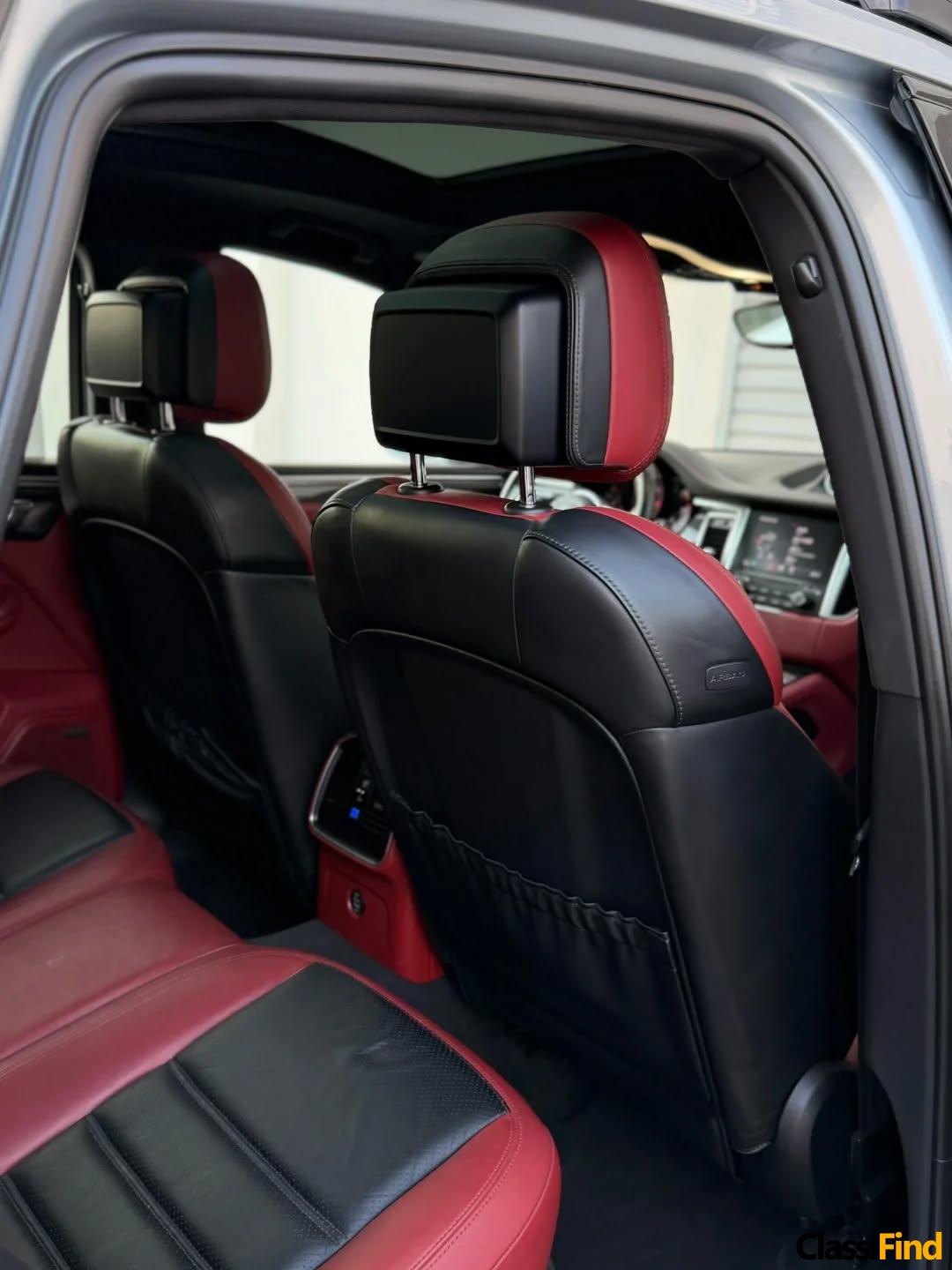 For sale Porsche Macan GTS