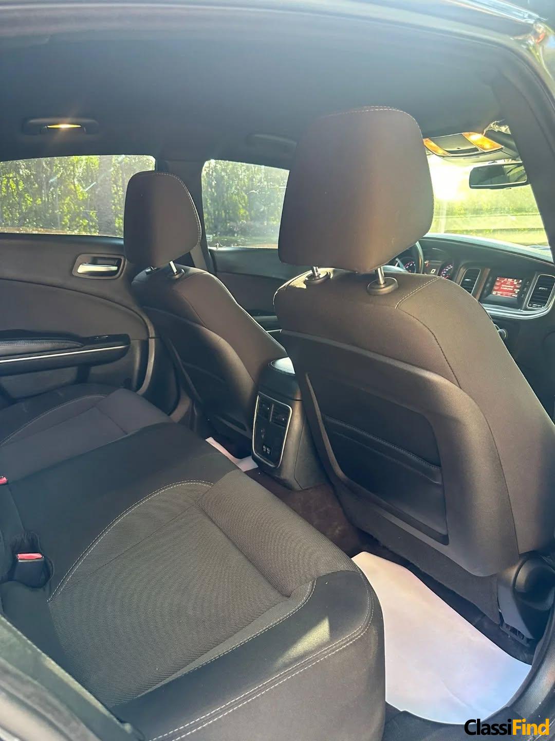 Dodge charger v6 for sale