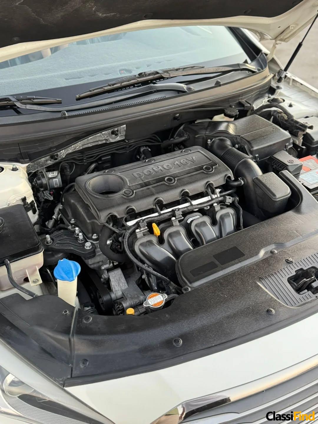 For sale Hyundai Sonata