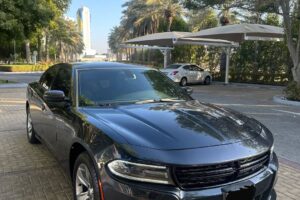 Dodge charger v6 for sale