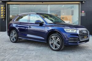 Audi Q5 45TFSI