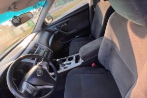 Nissan Altima for Sale