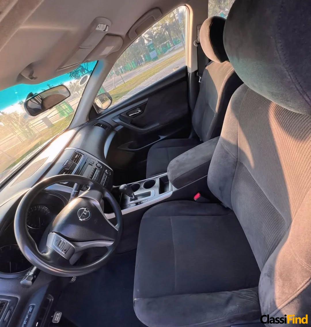 Nissan Altima for Sale