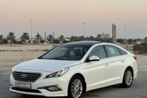 For sale Hyundai Sonata