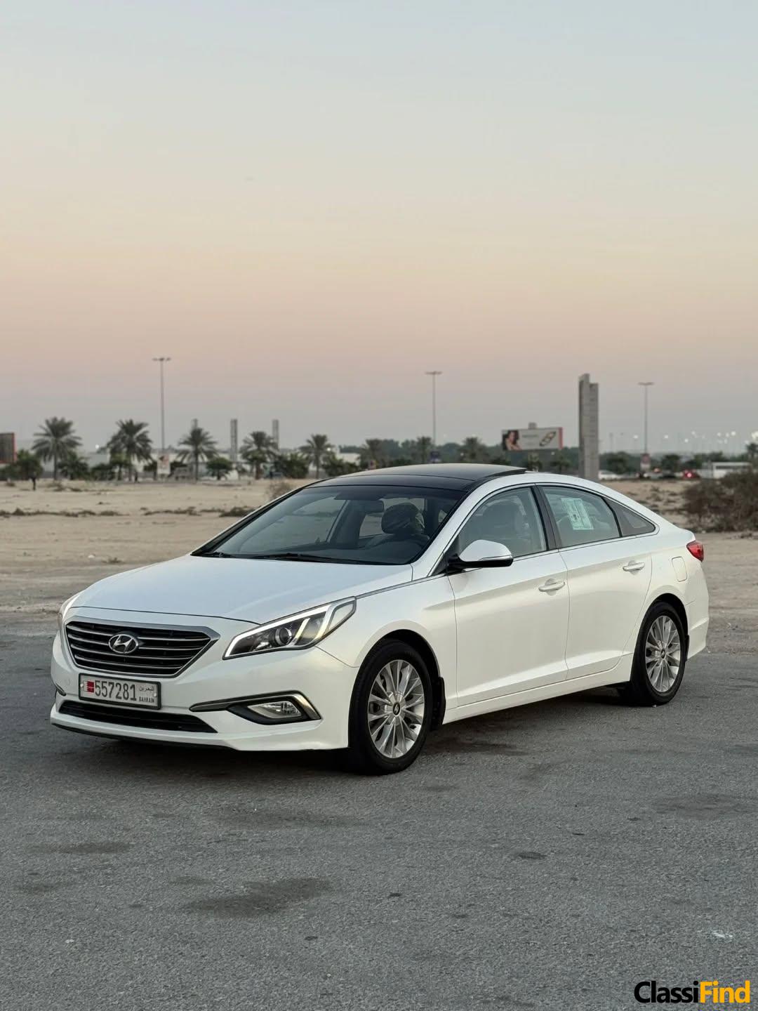 For sale Hyundai Sonata
