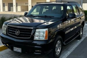 For Sale Cadillac Escalade 2005