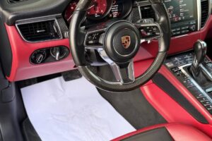 For sale Porsche Macan GTS