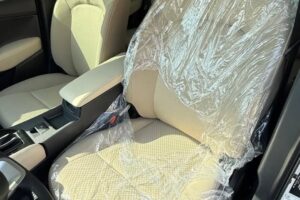 For sale Brand New Toyota Yaris