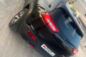 2014 Cherokee trailhawk