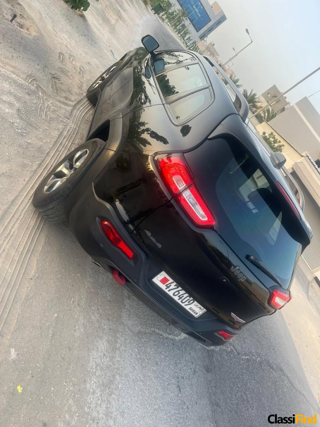 2014 Cherokee trailhawk