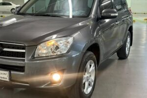 Toyota RAV4 for sale Model: 2012