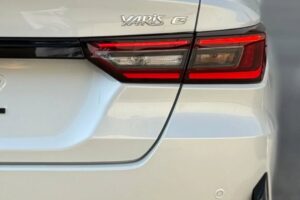 For sale Brand New Toyota Yaris