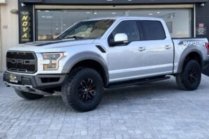 Ford Raptor