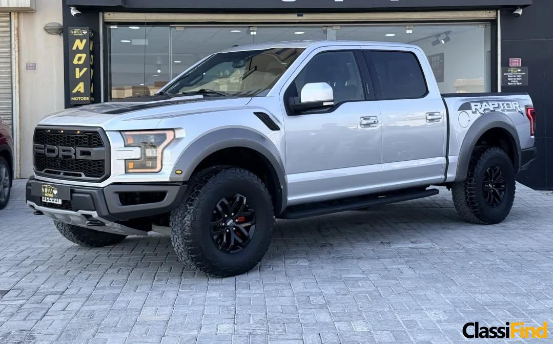 Ford Raptor