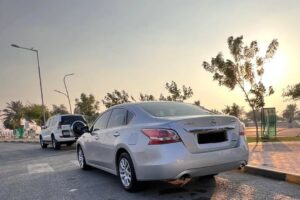 Nissan Altima for Sale