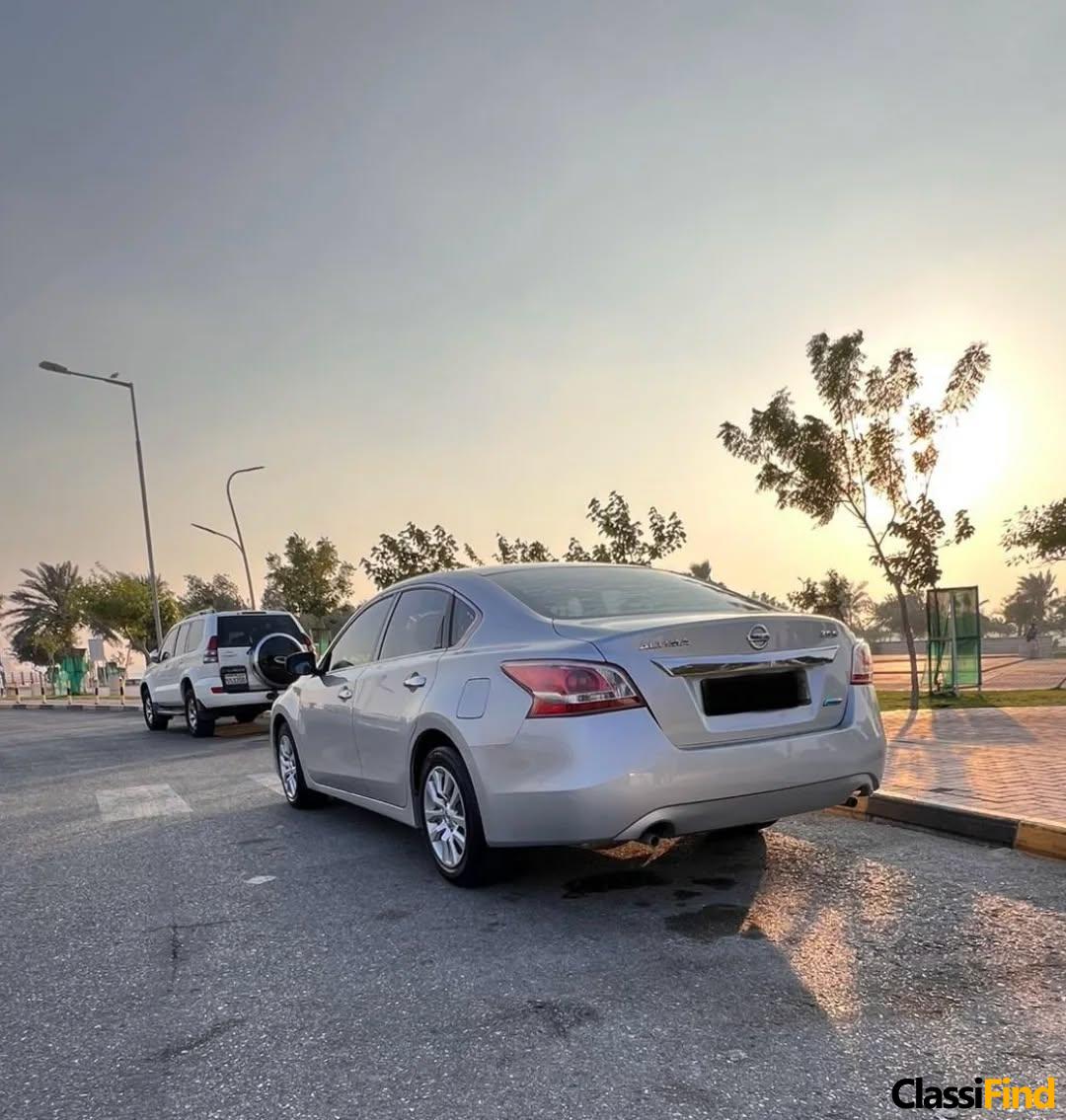 Nissan Altima for Sale