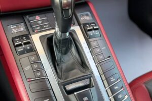 For sale Porsche Macan GTS