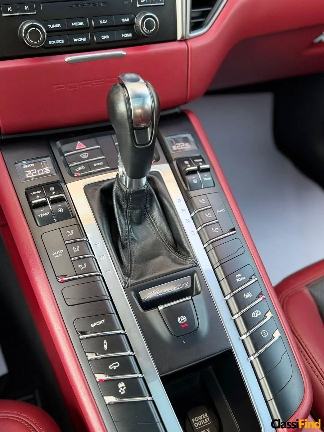 For sale Porsche Macan GTS