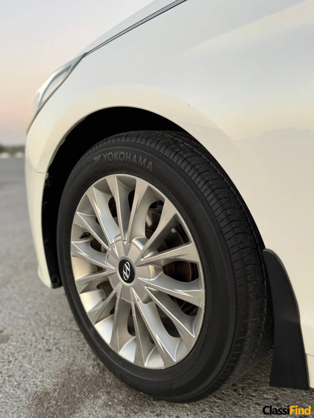 For sale Hyundai Sonata