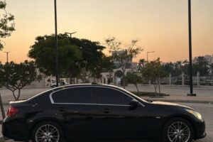 G25 infiniti For sale