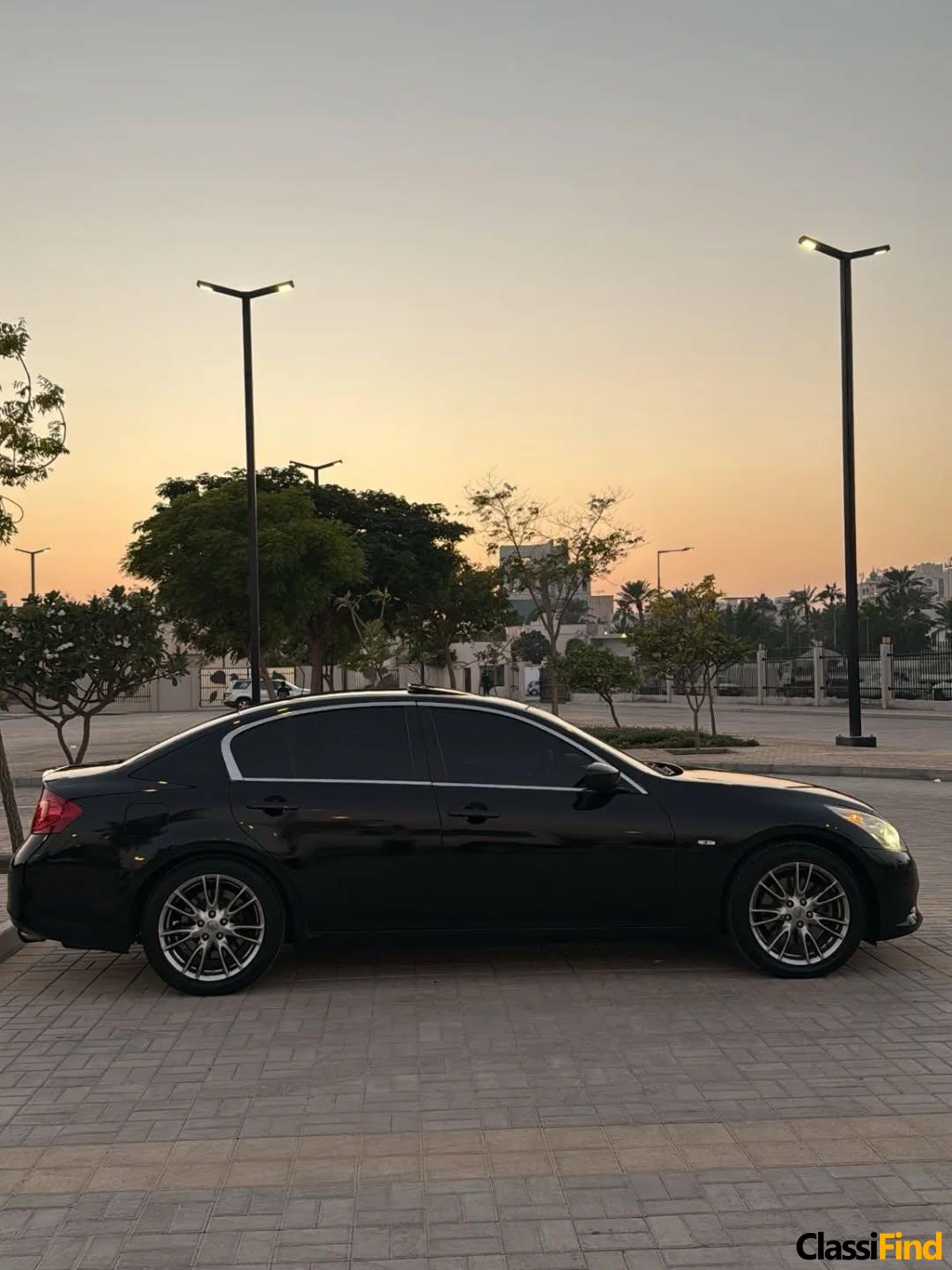 G25 infiniti For sale