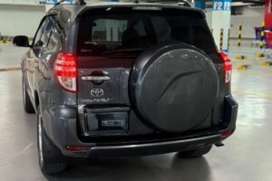 Toyota RAV4 for sale Model: 2012