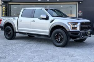 Ford Raptor