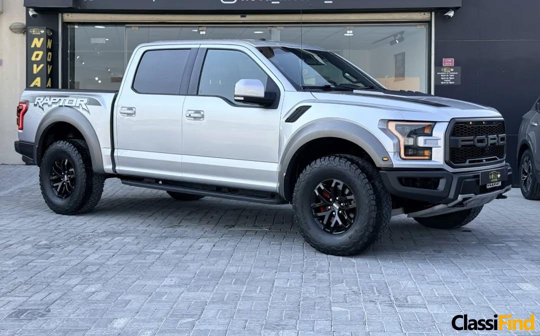 Ford Raptor