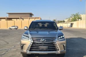 Lexus Lx570 For sale