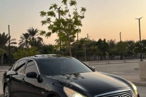 G25 infiniti For sale