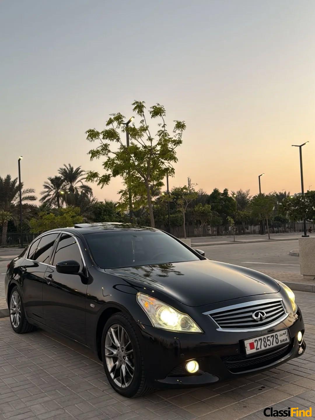 G25 infiniti For sale