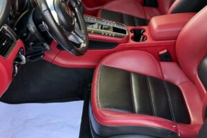 For sale Porsche Macan GTS