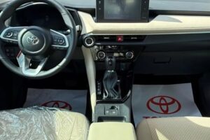 For sale Brand New Toyota Yaris